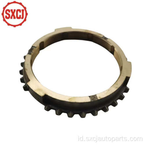 Hot Sale Manual Auto Parts Transmisi Synchronizer Ring Oem Palio 3/4-untuk Fiat Ducato